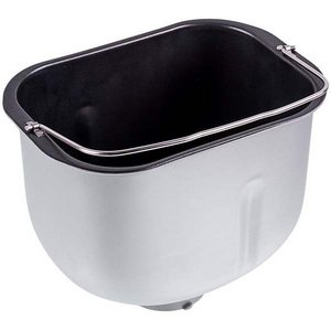 Відро для хлібопічки Kenwood KW712988 BM260 BM366 L=210mm B=148mm H=165mm