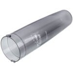 Колба фільтра-циклон VC-Twister для пилососа Samsung DJ61-00385H - Зображення 3