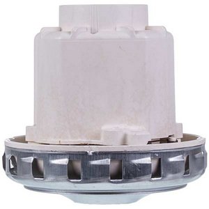 Двигун для мийного пилососа Zelmer 00145664 467.3.404-2 Domel D=130/92 mm H=30/130 mm 1600 W