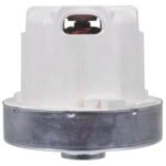Двигун для пилососа Philips 432200909430 463.3.405 (з виступом) Domel D=120/92 mm H=30/112 mm 1800 W
