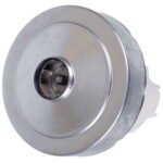 Двигун для пилососа Philips 432200909430 463.3.405 (з виступом) Domel D=120/92 mm H=30/112 mm 1800 W - Зображення 3