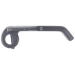 Лопатка для хлібопічки LG 5832FB3300B - Зображення 4