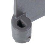 Лопатка для хлібопічки LG 5832FB3300B - Зображення 5