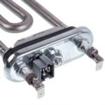 ТЕН для пральної машини LG AEG33121513 Kawai TPD 175-SB-1600 L=175 mm 1600 W - Зображення 5