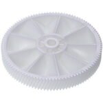 Braun AS00000377 Шестерня для м&aposясорубки - Зображення 3