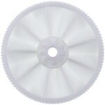 Braun AS00000377 Шестерня для м&aposясорубки - Зображення 5