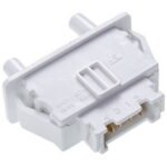Вимикач світла кнопочний для холодильника Samsung SR-DS04 DA34-00006C - Зображення 2