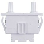 Вимикач світла кнопочний для холодильника Samsung SR-DS04 DA34-00006C - Зображення 3