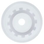 Муфта запобіжна для м&aposясорубки Zelmer 00792328 ZMMA400W (86.1203) - Зображення 5