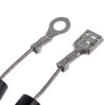 Діод  H.V. RG008 для мікрохвильової печі LG 6851W1A001U - Зображення 4
