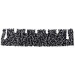 Фільтр мотора для пилососа Samsung SC6500 DJ63-00599A - Зображення 4