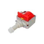 Помпа для миючого пилососа 26W ULKA Type EP8 240V LG 5858FI2424F - Зображення 3