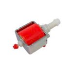 Помпа для миючого пилососа 26W ULKA Type EP8 240V LG 5858FI2424F - Зображення 4