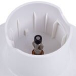 Редуктор для чаші подрібнювача 700ml блендера Philips CP9655/01 420303606211 - Зображення 2
