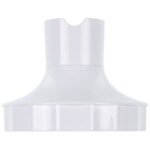 Редуктор для чаші подрібнювача 700ml блендера Philips CP9655/01 420303606211 - Зображення 3