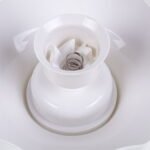 Редуктор для чаші подрібнювача 700ml блендера Philips CP9655/01 420303606211 - Зображення 5