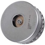 Двигун для мийного пилососа Samsung DJ31-00114A 061300447 Ametek D=143/78 mm H=73/168 mm 1600 W - Зображення 4