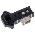 Замок люка (двері) для пральної машини Samsung DC64-00653A Concore - Зображення 3