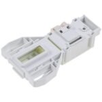 Замок люка (двері) для пральної машини Indesit C00085194 ROLD - Зображення 2