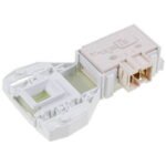 Замок люка (двері) для пральної машини Indesit C00085194 ROLD - Зображення 4