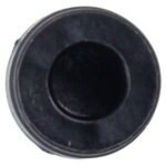 Муфта (втулка) моторного блоку для блендера потужністю 800-900W Moulinex MS-0678260 - Зображення 4