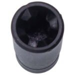 Муфта (втулка) моторного блоку для блендера потужністю 800-900W Moulinex MS-0678260 - Зображення 5