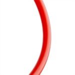 Прокладка для кавоварки DeLonghi 533216 85х80х3.5mm - Зображення 3