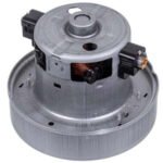 Двигун для пилососа Samsung DJ31-00097B VCM-K90GUAA (з виступом) D=135/84 mm H=34/110 mm 1900 W - Зображення 3
