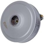 Двигун для пилососа Samsung DJ31-00097B VCM-K90GUAA (з виступом) D=135/84 mm H=34/110 mm 1900 W - Зображення 4