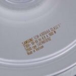 Двигун для пилососа Samsung DJ31-00097B VCM-K90GUAA (з виступом) D=135/84 mm H=34/110 mm 1900 W - Зображення 5
