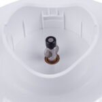 Редуктор для чаші подрібнювача 500ml блендера Kenwood KW712996 - Зображення 2