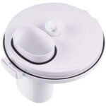 Редуктор для основної чаші 1500ml блендера Braun MR70WH 67051016 - Зображення 3