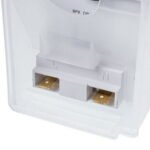 Помпа (насос) для пральної машини LG 5859EN1004B 30 Вт HG-173 (контакти роздільні ззаду, на 3 саморізи) - Зображення 5