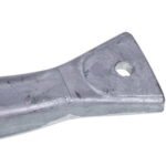 Хрестовина барабана для пральної машини Samsung DC97-01819B L=80mm - Зображення 6