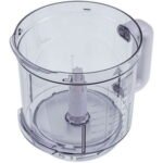 Чаша основна 2000ml для кухонного комбайна Braun AS00005622