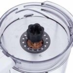 Пластикова чаша блендера 750ml для кухонних комбайнів Braun 7322010214 (67051169) - Зображення 5