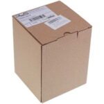 Пластикова чаша блендера 750ml для кухонних комбайнів Braun 7322010214 (67051169) - Зображення 6
