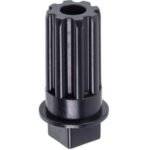 Муфта запобіжна для м&aposясорубки Braun 67002718