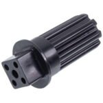 Муфта запобіжна для м&aposясорубки Braun 67002718 - Зображення 2