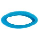 Фільтр контейнера для пилососа Zelmer  Bosch 919.0088 00797694 (ZVCA752X) - Зображення 4
