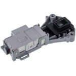 Замок люка (двері) для пральної машини LG 6601ER1005A ROLD - Зображення 2