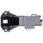 Замок люка (двері) для пральної машини LG 6601ER1005A ROLD - Зображення 4