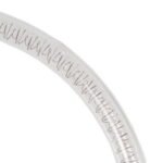 Тен для аерогриля D=150mm 1200x1400W - Зображення 3