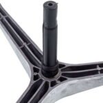 Хрестовина барабана для пральної машини Samsung DC97-00124B L=127mm - Зображення 5