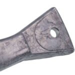 Хрестовина барабана для пральної машини Samsung DC97-00124B L=127mm - Зображення 8
