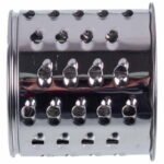 Барабанчик-терка (крупна) для м&aposясорубки Moulinex SS-989853 - Зображення 3