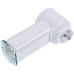 Корпус терок з штовхачем для м&aposясорубки Moulinex SS-989859 - Зображення 2