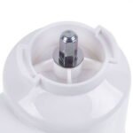 Корпус терок з штовхачем для м&aposясорубки Moulinex SS-989859 - Зображення 3
