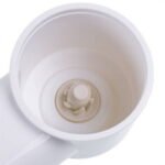 Корпус терок з штовхачем для м&aposясорубки Moulinex SS-989859 - Зображення 4