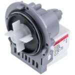 Помпа (насос) для пральної машини M231 RS0789 Askoll 40 Вт M325 (мідна обмотка